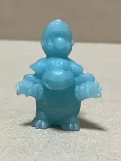 ファミコンチョコ第3弾　マリオ&クッパ　消しゴム　スーパーマリオ — image 1