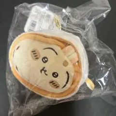 ちいかわ 食べきれなかったシュトーレンマスコット うさぎ マスコット — image 1