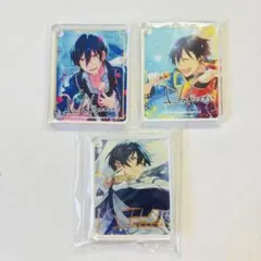 あんスタ アニメイトカフェ コロッタ 氷鷹北斗 — image 1