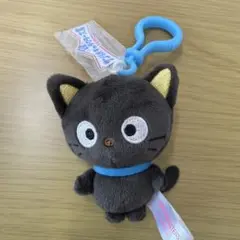 サンリオキャラクターズ　キャラクター大賞2026 マスコット チョコキャット — image 1
