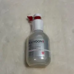 ILLIYOON MD ボディローション 200ml — image 1