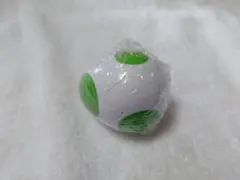 新品未開封ヨッシーのめじるしアクセサリー カプセルトイ 緑 — image 1