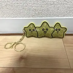 ちいかわ　キーホルダー　星 — image 1