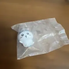ちいかわ　ハグコット　ケーブルアクセサリー　ハチワレ — image 1