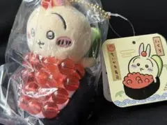 ちいかわ寿司 マスコット いくら　うさぎ — image 1