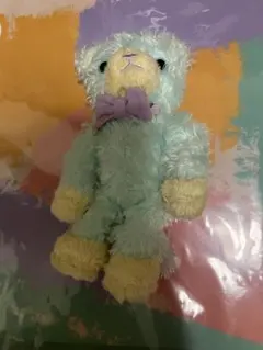 うたプリ ミニプリンスキャット リラ — image 1