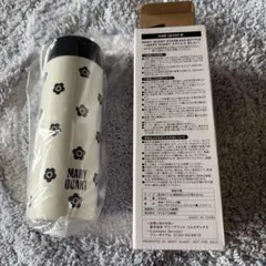 MARY QUANT ステンレスボトル 300ml — image 1