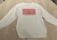 コジコジ 長袖Tシャツ ホワイト — image 1