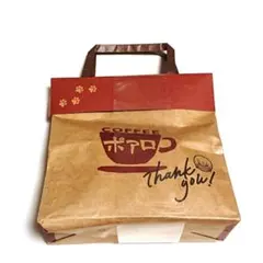 新品未開封【USJ】名探偵コナン 喫茶ポアロ パスタスナック — image 1