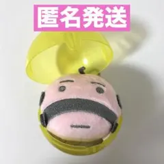 おやじっち たまごっち ぬいぐるみマスコット ガチャガチャ カプセルトイ — image 1