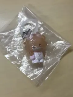 【LIL ala modeめじるしアクセサリー3】moca — image 1