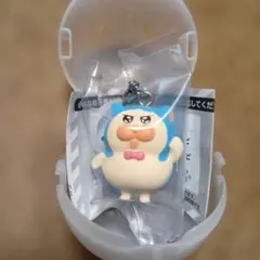 メロとタビ　めじるしアクセサリー　キリッとメロ — image 1