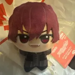 アイドリッシュセブン ぬいぐるみ 狗丸トウマ — image 1