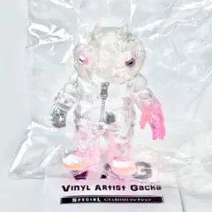 VAG SPECIAL GYAROMI クトゥルフオイドイカリ 【クリア】 ★ — image 1