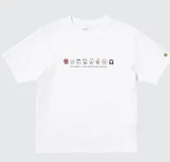 CHIIKAWA × JOKE BEAR AND FRIENDS Tシャツ — image 1