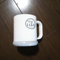 OSK isla マグカップ ホワイト — image 1