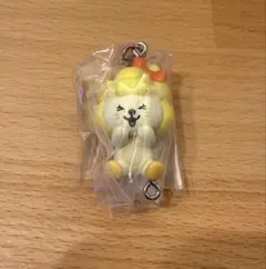 NiziU NIZOO マコ　ラコ　ガチャ カニカン — image 1