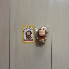サンリオ シークレットソフビマスコット【おさるのもんきち】 — image 1