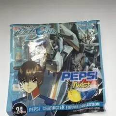 機動戦士ガンダムSEED ペプシ フィギュアコレクション — image 1