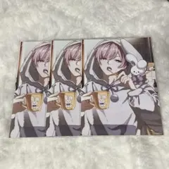 いれいす 初兎 第5弾ブロマイド 書き下ろし — image 1