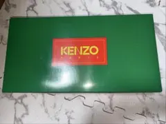 KENZO PARIS カップ＆ソーサー 2客セット — image 1