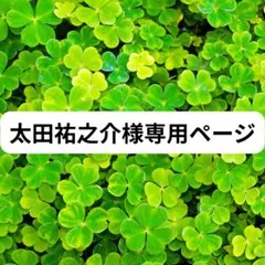 太田様 4点 — image 1