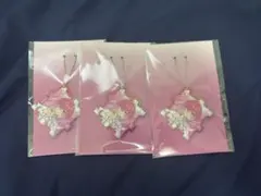 STPRくじ みかさくん パズルキーホルダー 3個 — image 1