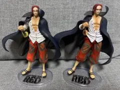 ONEPIECE film RED 限定品 シャンクス ラストワン賞　F賞 — image 1