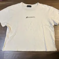 KANGOL Tシャツ レディース — image 1