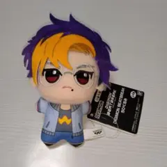DIGIMON BEATBREAK ちびぐるみ　天馬トモロウ — image 1