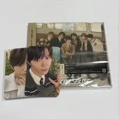 NCTWISH WISHLIST 通常盤 ジェヒ CD mu-mo トレカ — image 1