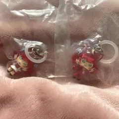 赤見かるび めじるしアクセサリー — image 1