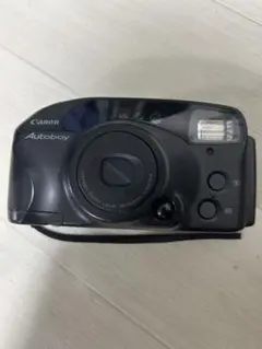 Canon Autoboy Zoom フィルムカメラ 本体 — image 1