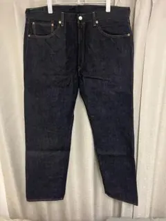 Levi's vintage clothing 501xx 1955 40×34 — image 1