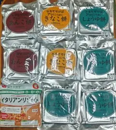 非常用食品 — image 1