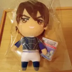 ダイヤのA 御幸一也 ぬいぐるみ — image 1