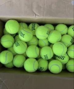 【HEAD】テニスボール 大量 — image 1