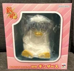 ギンザベス キャラバンクすたんだーど フィギュア貯金箱 「銀魂」 — image 1