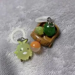 モリゾーとキッコロめじるしアクセサリー【セット販売】 — image 1