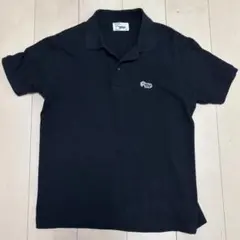 The Skunk ポロシャツ ブラック 黒 Mサイズ　古着 — image 1