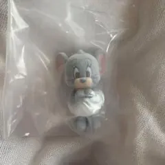 トムとジェリー　カプセルフロッキーズ　タフィー — image 1