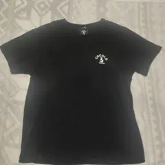 COCOLO ブラック Tシャツ M — image 1