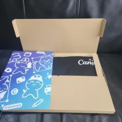 いらすとや×Canva限定コラボTシャツ — image 1