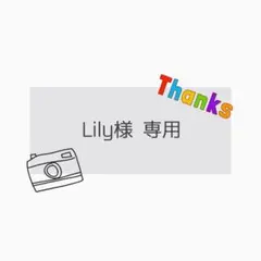 Lily様 専用 — image 1