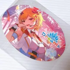 ホロライブ ドリーム カエラ ステッカー — image 1