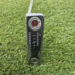 Scotty Cameron Select Newport 2 パター — image 1