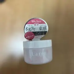 Laret ラーレ オーガニックバーム ヘアワックス　スキンオイル — image 1