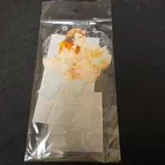 BLT2026 春園ショウ 佐々木と宮野 ボーイズラブ アクリルステッキ — image 1