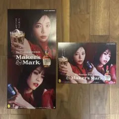 桜井ユキ　アイナ・ジ・エンド　ポスター2枚セット — image 1