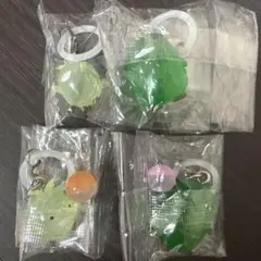 モリゾーとキッコロ　めじるしアクセサリー — image 1